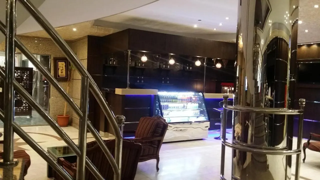 مسكن العائلة للشقق المفروشة Aparthotel Jiddah