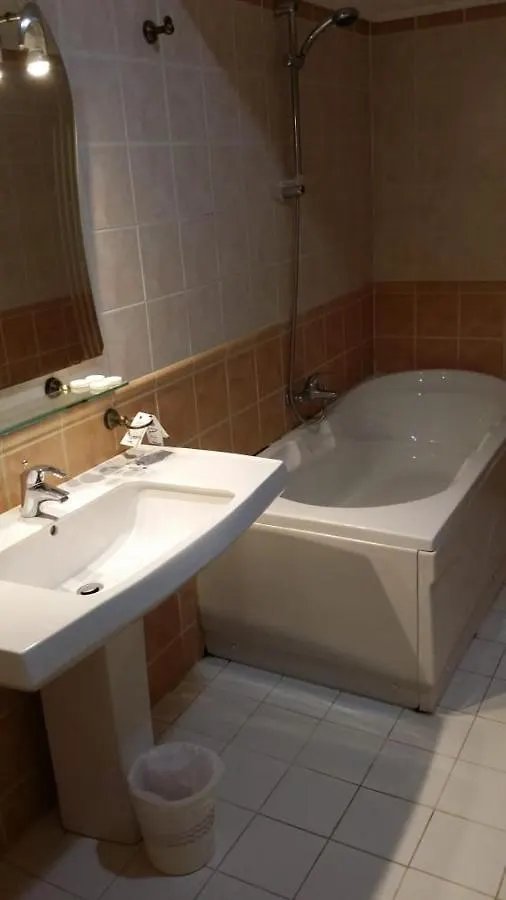 Aparthotel مسكن العائلة للشقق المفروشة