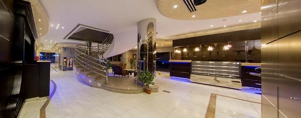 مسكن العائلة للشقق المفروشة 0*, Jeddah Saudi Arabia