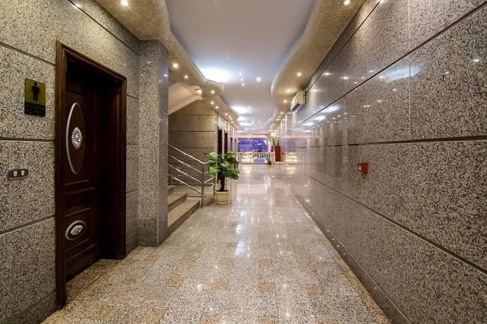مسكن العائلة للشقق المفروشة Saudi Arabia