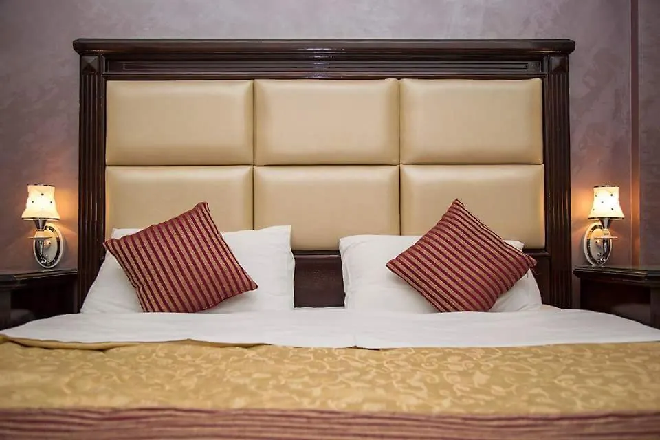 مسكن العائلة للشقق المفروشة Aparthotel Jeddah