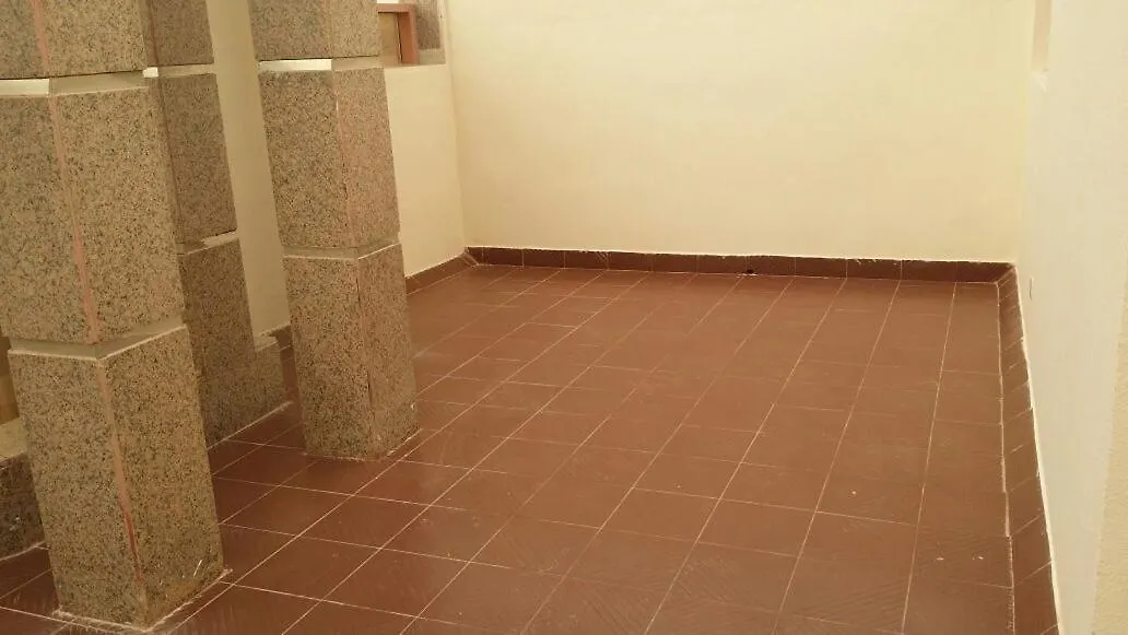 مسكن العائلة للشقق المفروشة 0*, Джедда