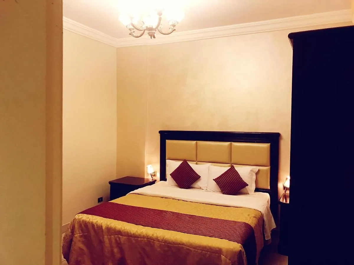 مسكن العائلة للشقق المفروشة Jeddah