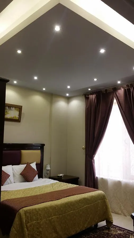 مسكن العائلة للشقق المفروشة Джедда