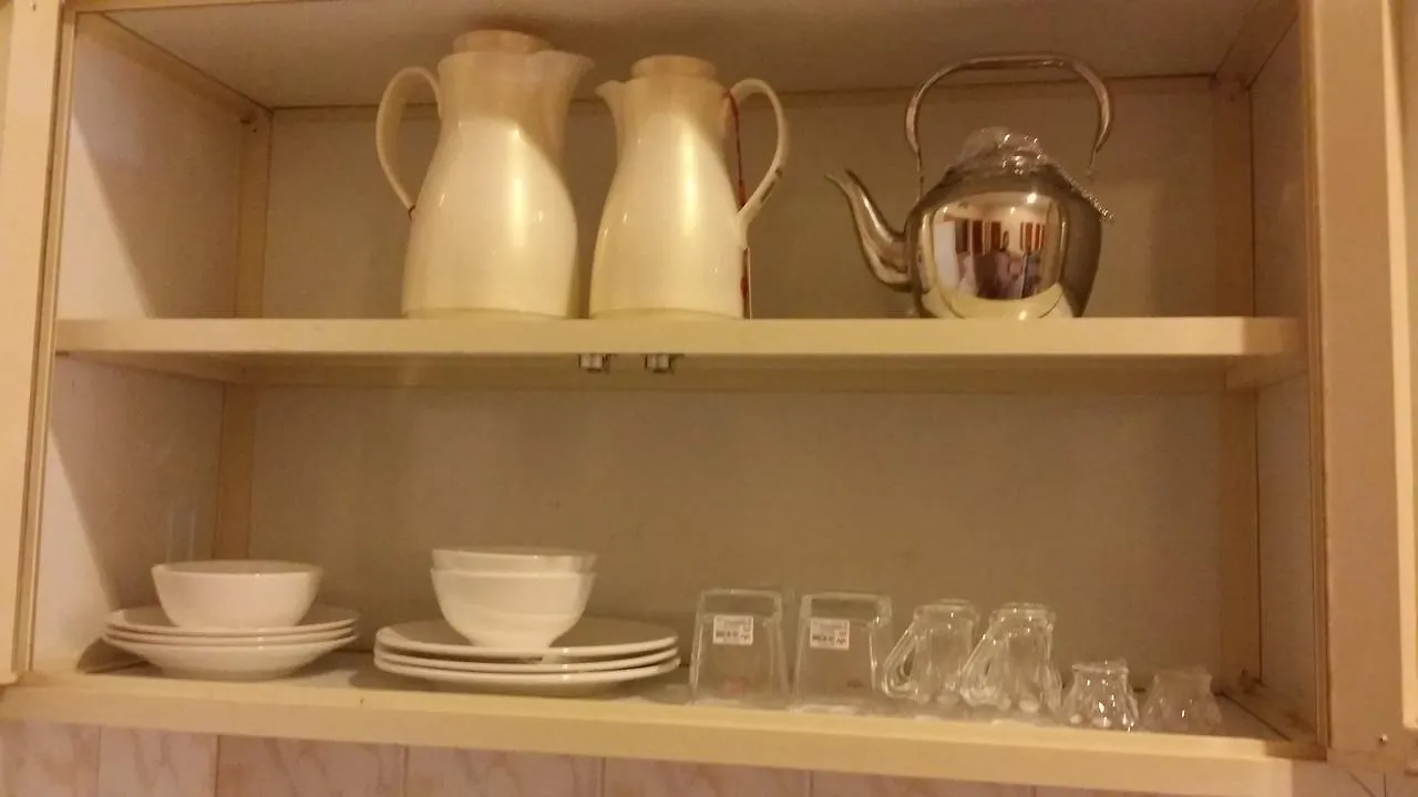 مسكن العائلة للشقق المفروشة Aparthotel Jeddah